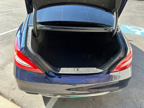 Used 2016 Mercedes-Benz CLS 550 image 25