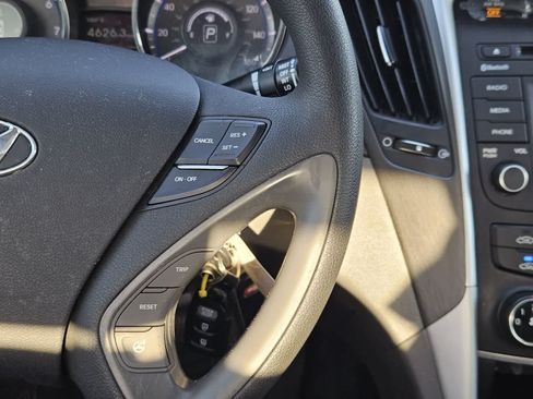 Used 2014 Hyundai Sonata GLS w/ Popular Equipment Group 2 FWD image 26