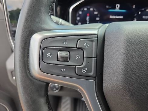 Used 2024 Chevrolet Silverado 1500 LT AWD/4WD image 24