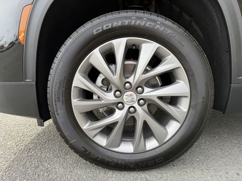 New 2026 Buick Enclave Preferred w/ Power Package image 13