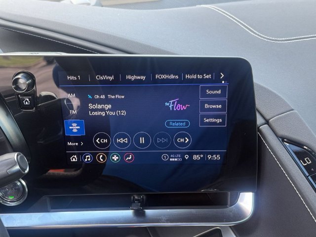 Used 2023 Chevrolet Corvette Stingray Coupe w/ 1LT RWD image 15
