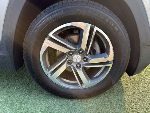 Used 2019 GMC Terrain SLT w/ Preferred Package AWD/4WD image 47