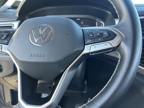 Used 2022 Volkswagen Atlas SE image 21