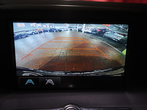 Used 2018 Chevrolet Camaro LT w/ Redline Edition image 21