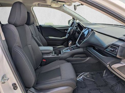 Used 2022 Subaru Outback Premium AWD/4WD image 21