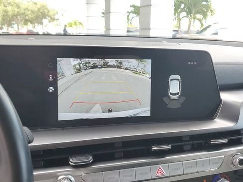 Certified 2024 Kia Telluride S FWD image 25