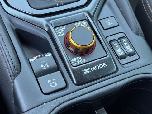 Used 2022 Subaru Forester Wilderness image 31