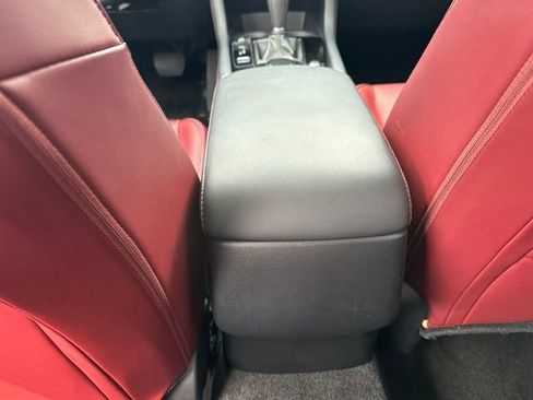 Used 2023 MAZDA MAZDA3 s FWD image 14