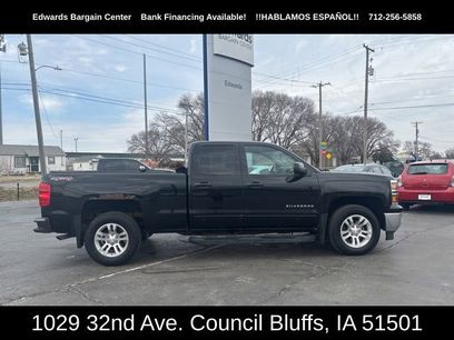 Used 2015 Chevrolet Silverado 1500 LT w/ All Star Edition