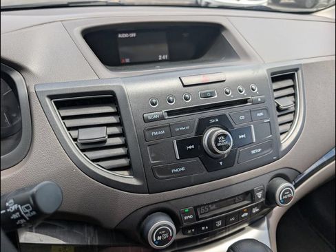 Used 2014 Honda CR-V EX-L image 15