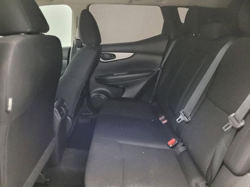 Used 2020 Nissan Rogue Sport S AWD/4WD image 18
