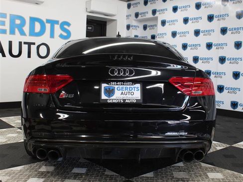 Used 2013 Audi S5 Prestige w/ Prestige Pkg AWD/4WD image 3
