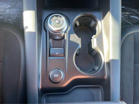 Used 2026 Ford Explorer ST-Line w/ ST-Line Street Pack image 26