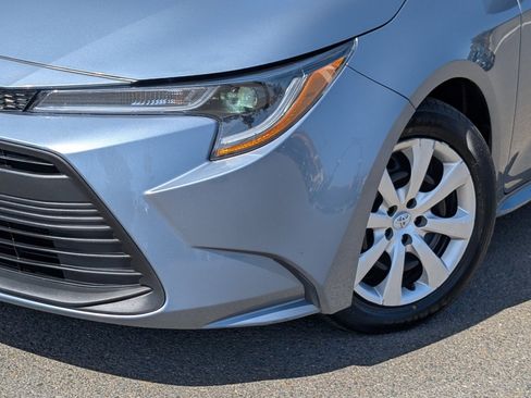 Used 2023 Toyota Corolla LE image 10