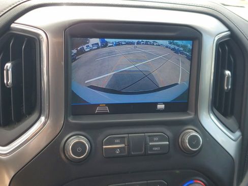 Used 2021 Chevrolet Silverado 2500 LT w/ Fleet Comfort Package image 24