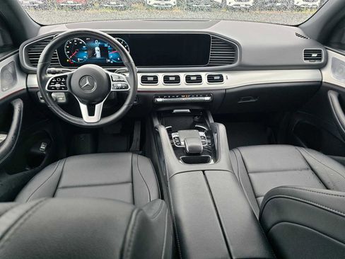 Used 2020 Mercedes-Benz GLE 350 image 20
