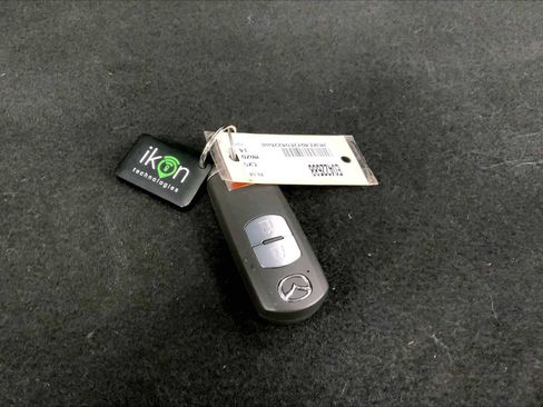 Used 2014 MAZDA CX-5 Grand Touring image 13