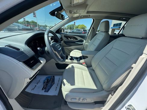 Used 2023 GMC Terrain Denali w/ Denali Premium Package AWD/4WD image 31