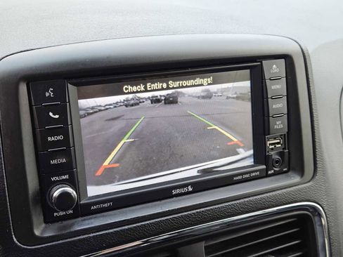 Used 2018 Dodge Grand Caravan GT image 17