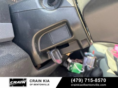Used 2018 RAM 2500 Tradesman w/ Chrome Appearance Group AWD/4WD image 12