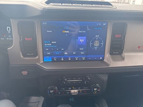 Used 2024 Ford Bronco Raptor image 5