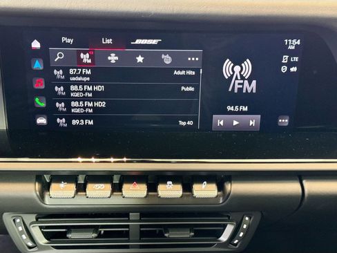 Used 2024 Porsche 911 Carrera T image 15