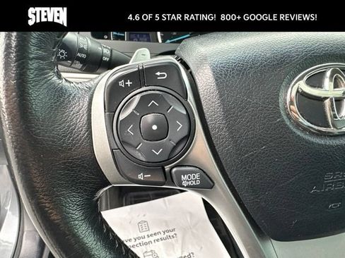 Used 2012 Toyota Camry SE w/ Leather Pkg FWD image 18