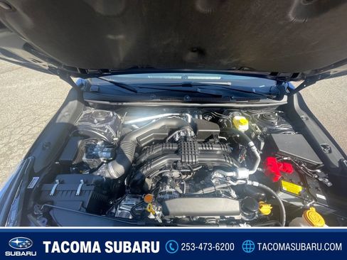 New 2026 Subaru Impreza 2.0i Sport AWD/4WD image 20