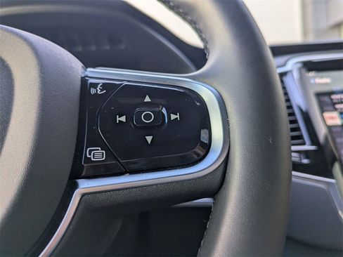 Used 2025 Volvo XC90 T8 Ultra w/ Protection Package Premier image 28