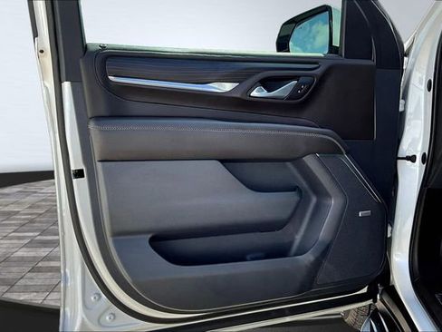 Used 2023 GMC Yukon Denali w/ Max Trailering Package AWD/4WD image 21