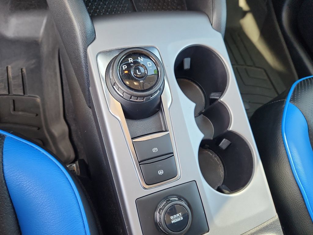 Used 2024 Ford Bronco Sport Big Bend AWD/4WD image 20