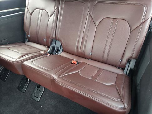 Certified 2024 Ford Expedition Limited RWD image 28