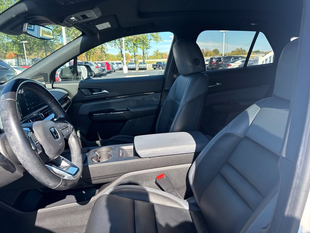 Used 2024 Honda Prologue Touring image 17