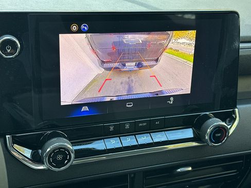 New 2026 Chevrolet Colorado W/T image 22