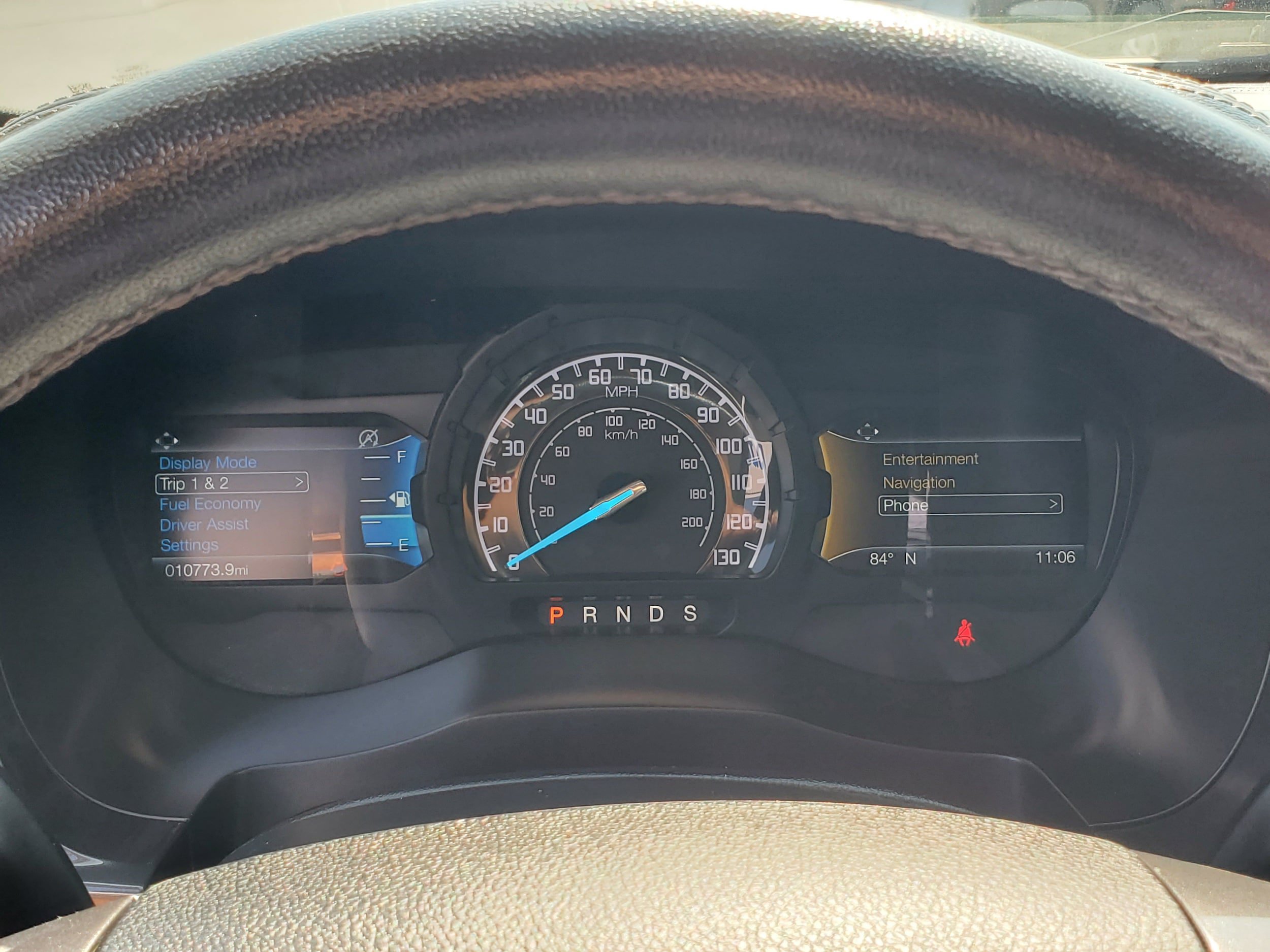 Used 2019 Ford Ranger Lariat w/ Equipment Group 501A Mid AWD/4WD image 18