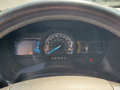 Used 2019 Ford Ranger Lariat w/ Equipment Group 501A Mid AWD/4WD image 18
