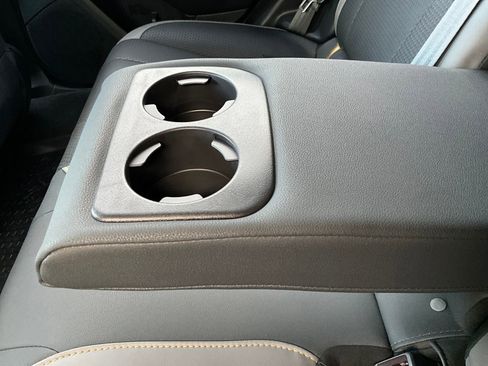 Used 2024 Subaru Crosstrek 2.5i Wilderness w/ Crosstrek Mirror Package image 31