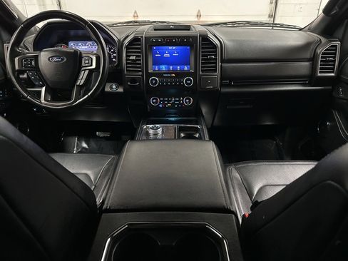 Used 2021 Ford Expedition Limited image 22