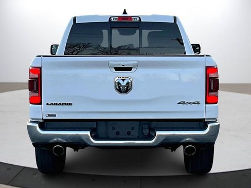 Certified 2023 RAM 1500 Laramie image 8