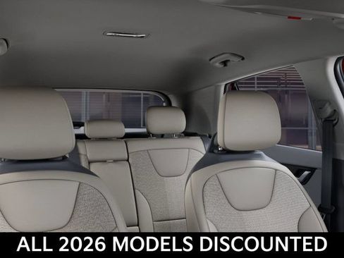 New 2026 Kia Niro EX w/ EX Premium Package FWD image 27