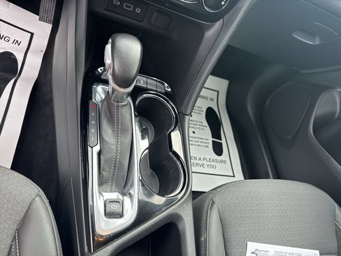Certified 2023 Buick Encore GX Preferred w/ Cold Weather Comfort Package FWD image 16