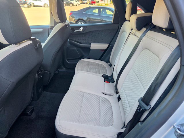 Used 2020 Ford Escape SE AWD/4WD image 11