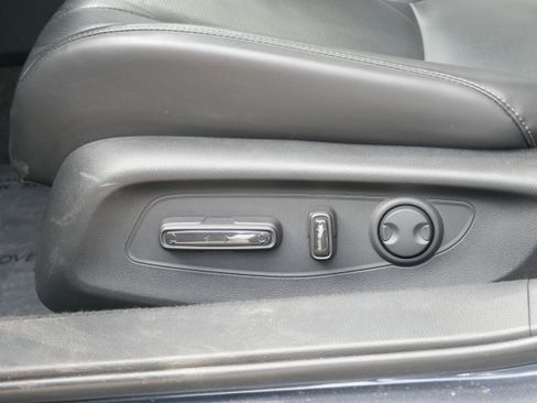 Used 2024 Honda Accord Touring image 13
