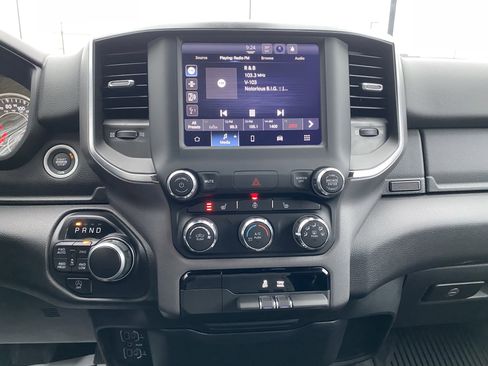 Used 2024 RAM 1500 Big Horn image 24