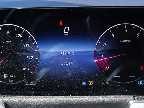 Certified 2025 Mercedes-Benz GLB 250 GLB 250 image 24