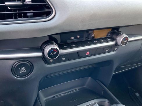 New 2026 MAZDA CX-30 2.5 Turbo w/ Premium Package image 18