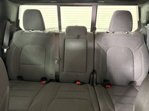 Used 2022 RAM 1500 Big Horn image 25