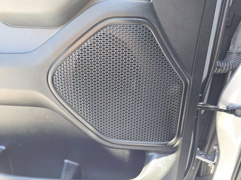 Used 2022 RAM 1500 Big Horn RWD image 17