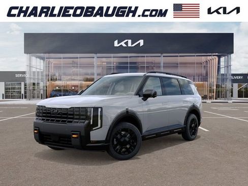 New 2027 Kia Telluride AWD image 1