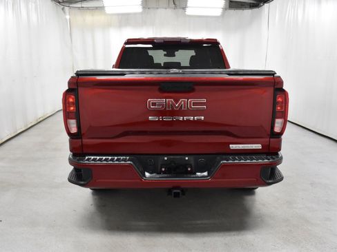 Used 2023 GMC Sierra 1500 Elevation image 6